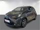 Billede af Toyota Aygo 1,0 VVT-I X-Press X-Shift 72HK 5d Aut.