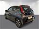 Billede af Toyota Aygo 1,0 VVT-I X-Press X-Shift 72HK 5d Aut.