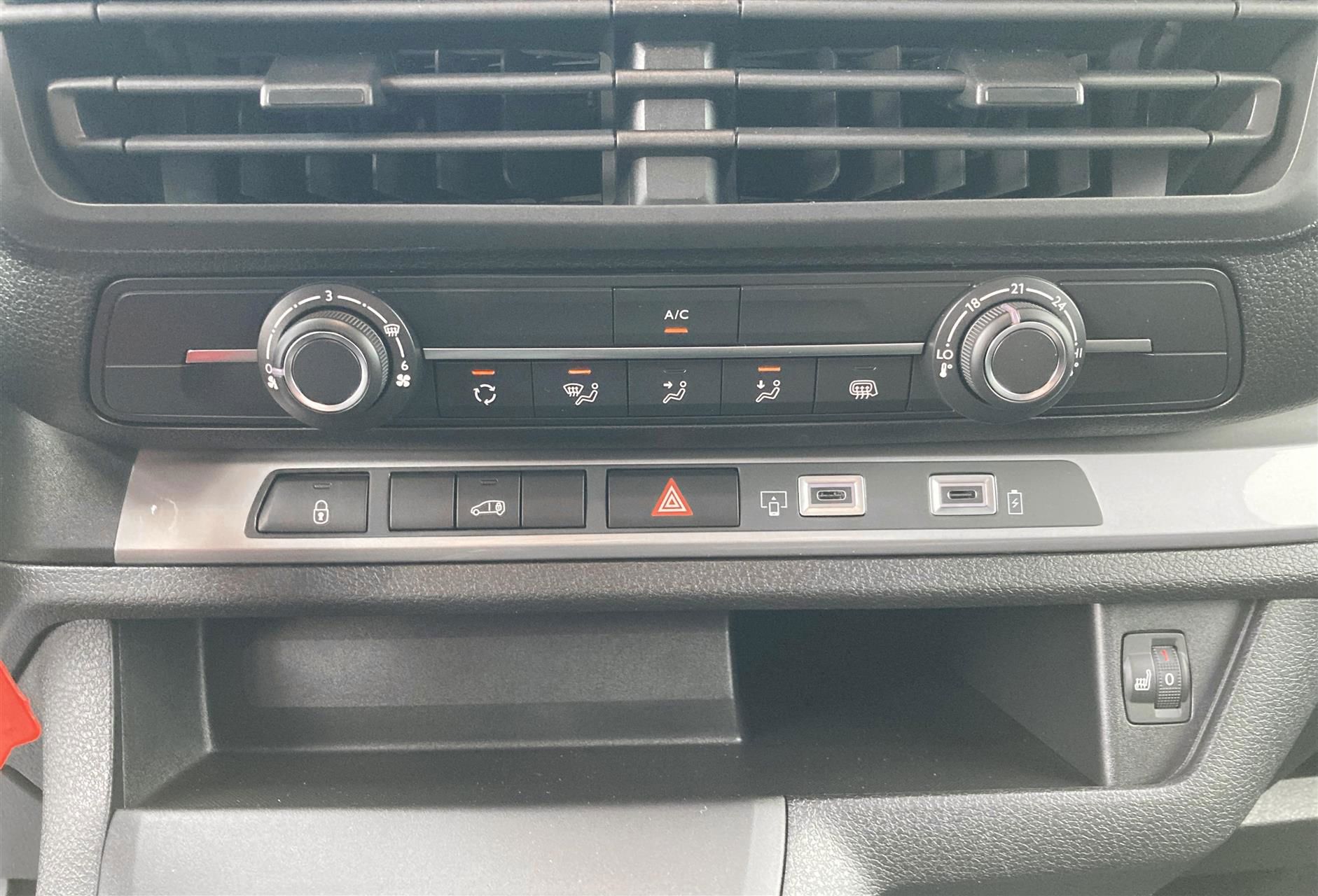 Billede af Toyota Proace Long 2,0 D Comfort Master To skydedør 144HK Van 6g