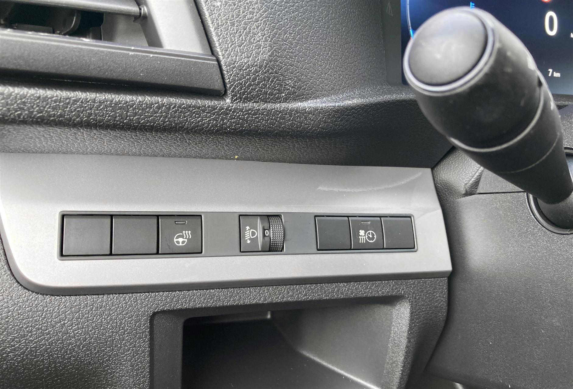 Billede af Toyota Proace Long 2,0 D Comfort Master To skydedør 144HK Van 6g