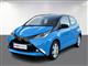 Billede af Toyota Aygo 1,0 VVT-I X-Cite 69HK 5d