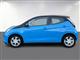 Billede af Toyota Aygo 1,0 VVT-I X-Cite 69HK 5d