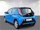 Billede af Toyota Aygo 1,0 VVT-I X-Cite 69HK 5d