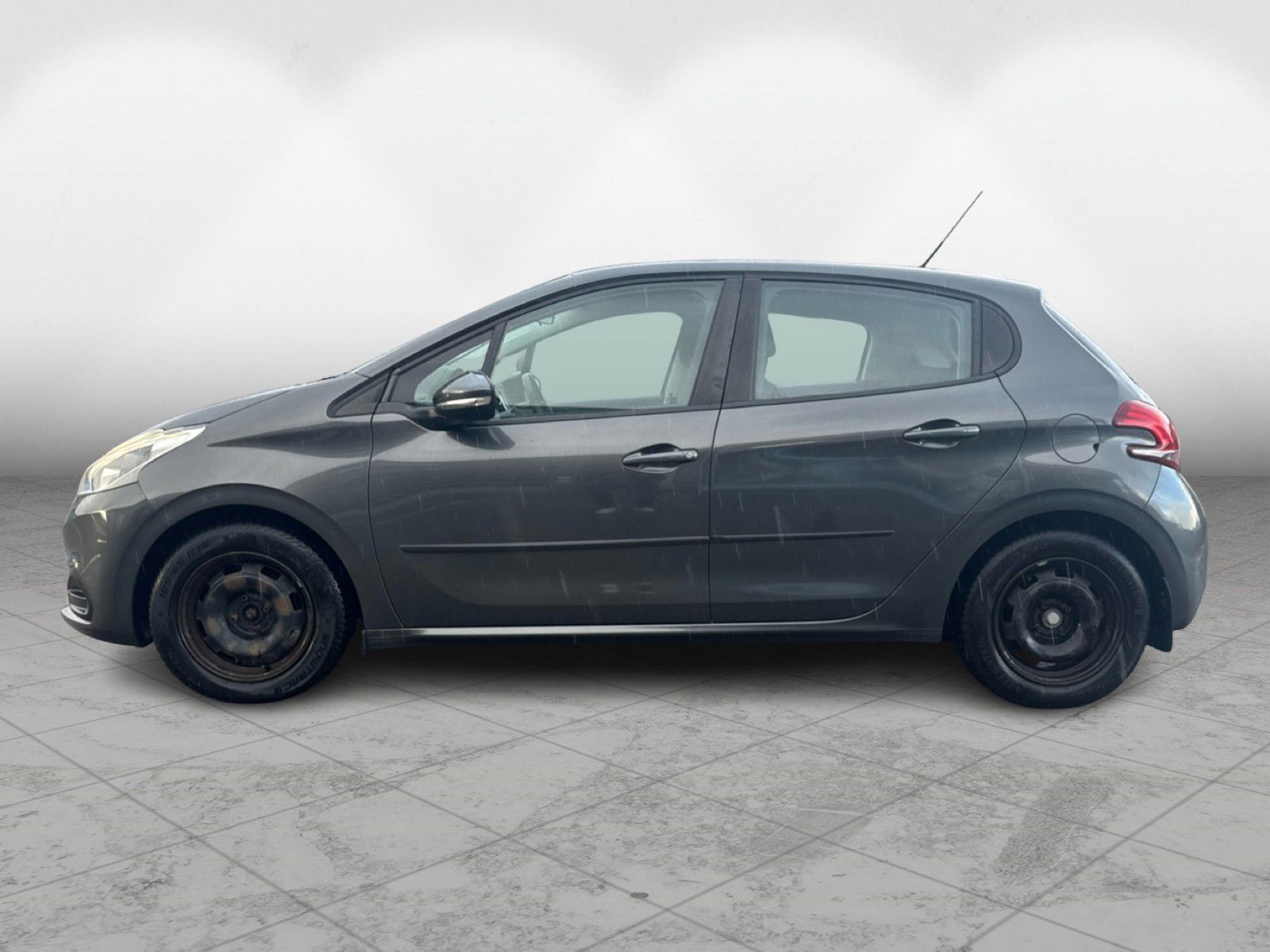 Billede af Peugeot 208 1,0 VTi Active+ 68HK 5d