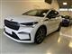 Billede af Skoda Enyaq iV 60 EL Sportline 180HK 5d Aut.