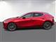 Billede af Mazda 3 2,0 Skyactiv-G  Mild hybrid Homura 150HK 5d 6g Aut.