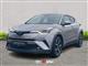 Toyota C-HR 1,8 Hybrid C-LUB Premium Multidrive S 122HK 5d Aut.-12601055