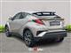 Toyota C-HR 1,8 Hybrid C-LUB Premium Multidrive S 122HK 5d Aut.-12601056