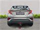 Toyota C-HR 1,8 Hybrid C-LUB Premium Multidrive S 122HK 5d Aut.-12601058