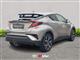 Toyota C-HR 1,8 Hybrid C-LUB Premium Multidrive S 122HK 5d Aut.-12601073