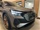 Billede af Audi Q4 Sportback 50 E-tron Edition One Quattro 299HK 5d Aut. 