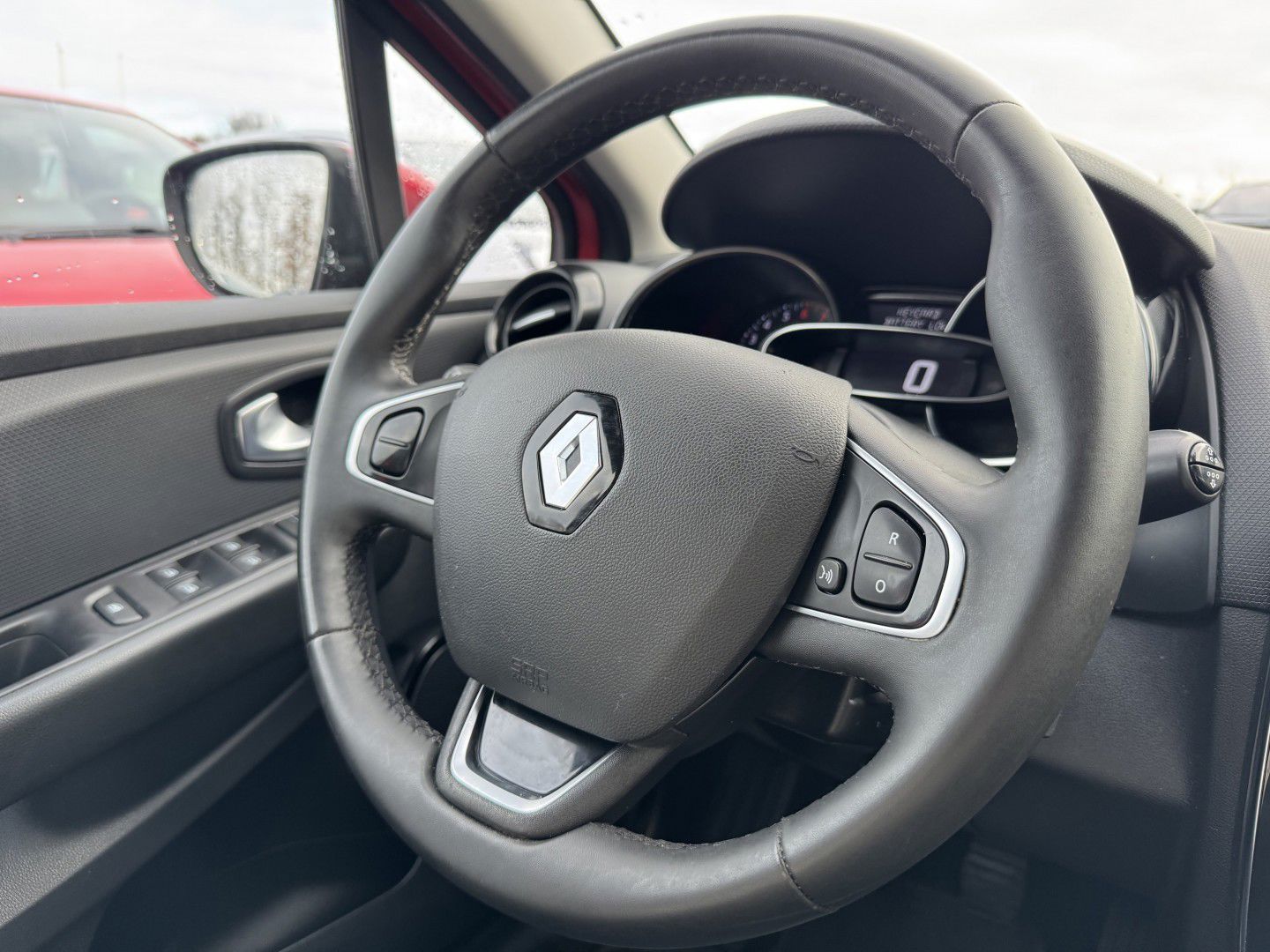 Billede af Renault Clio Sport Tourer 0,9 Energy TCe Life 90HK Stc