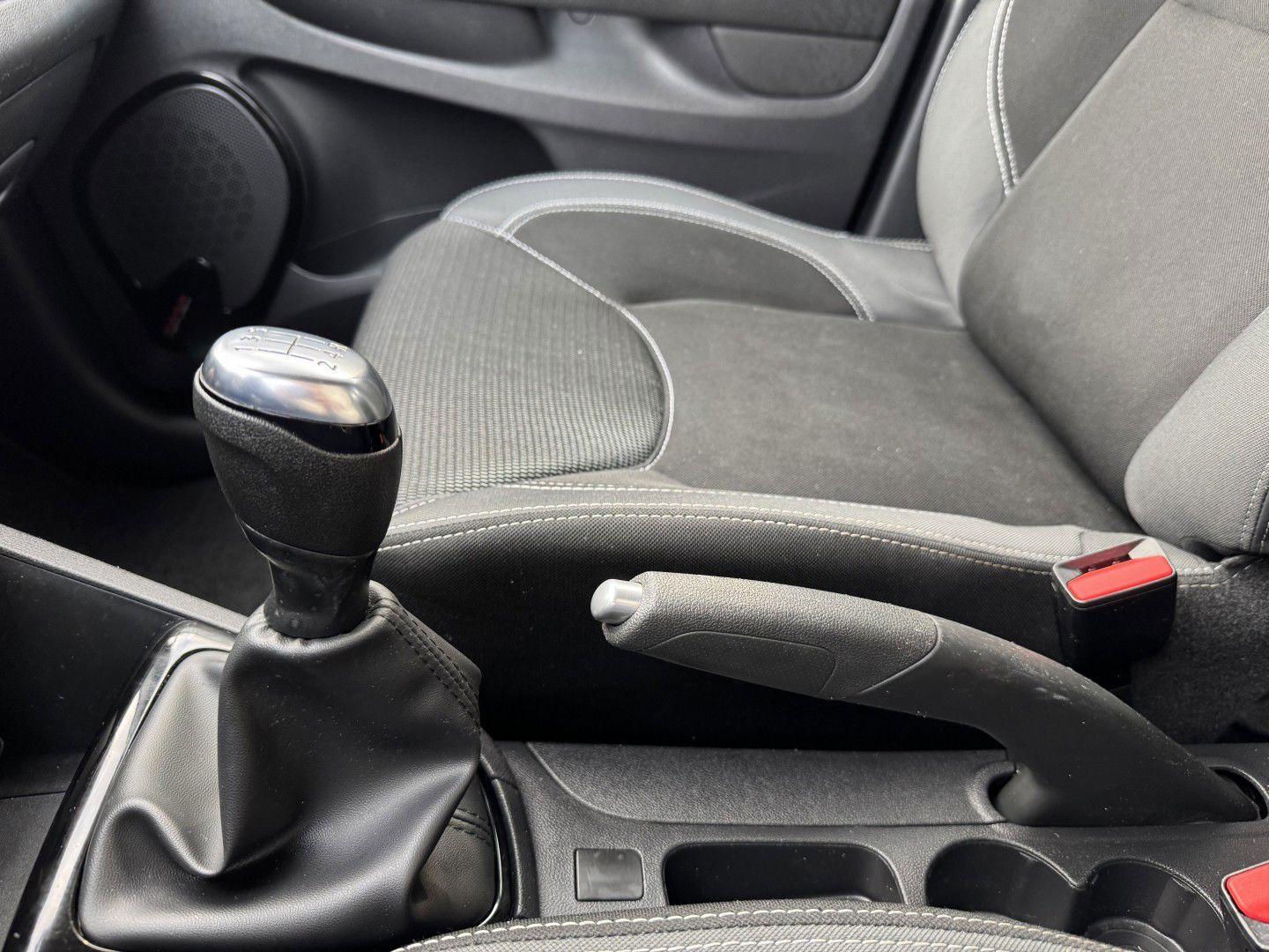 Billede af Renault Clio Sport Tourer 0,9 Energy TCe Life 90HK Stc