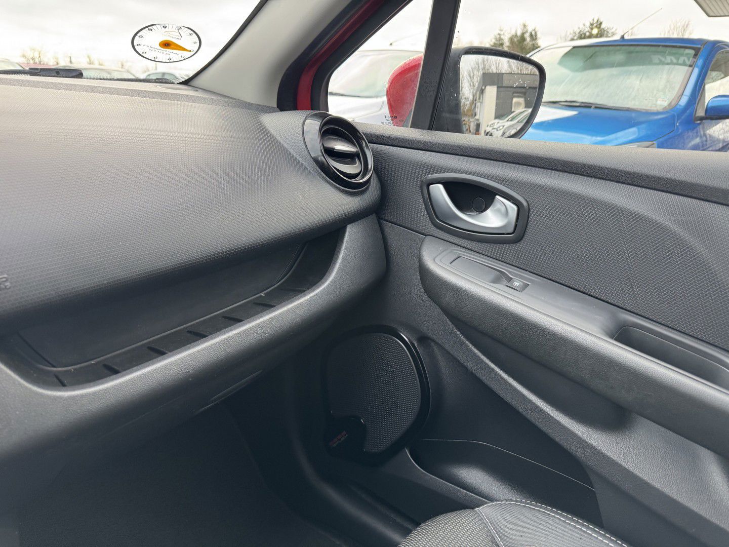 Billede af Renault Clio Sport Tourer 0,9 Energy TCe Life 90HK Stc