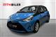 Billede af Toyota Yaris 1,5 Hybrid H3 Limited Edition E-CVT 100HK 5d Trinl. Gear