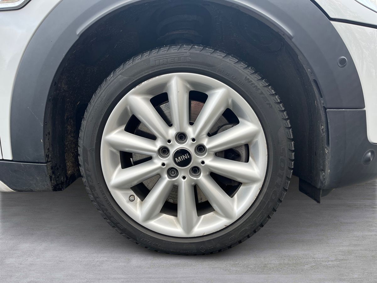 Billede af Mini Countryman SE 1,5 Plugin-hybrid Essential All4 Steptronic 224HK 6g Aut.