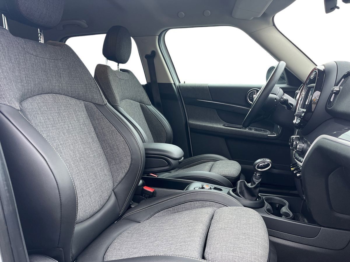 Billede af Mini Countryman SE 1,5 Plugin-hybrid Essential All4 Steptronic 224HK 6g Aut.