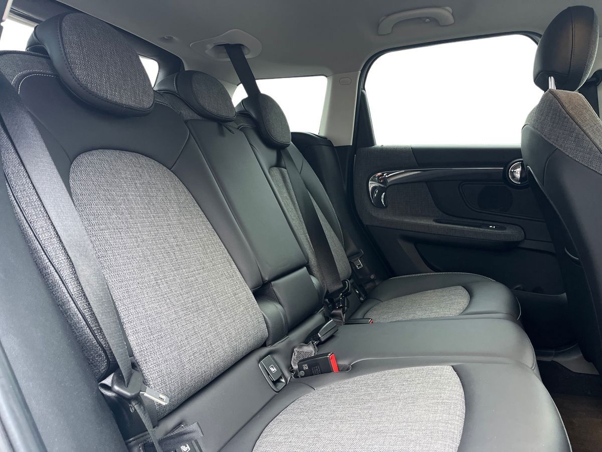 Billede af Mini Countryman SE 1,5 Plugin-hybrid Essential All4 Steptronic 224HK 6g Aut.