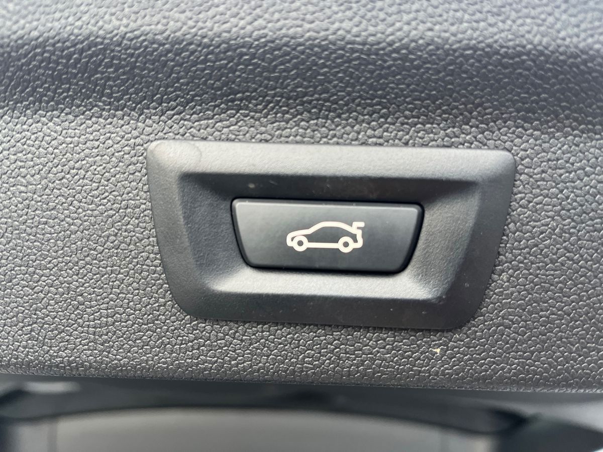 Billede af Mini Countryman SE 1,5 Plugin-hybrid Essential All4 Steptronic 224HK 6g Aut.