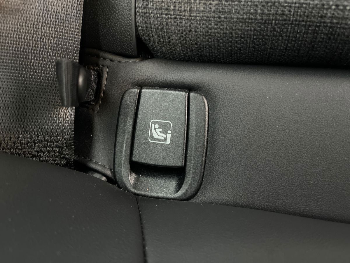 Billede af Mini Countryman SE 1,5 Plugin-hybrid Essential All4 Steptronic 224HK 6g Aut.