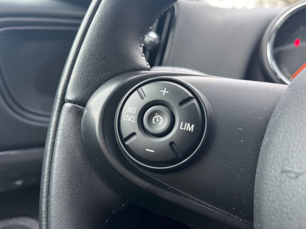 Billede af Mini Countryman SE 1,5 Plugin-hybrid Essential All4 Steptronic 224HK 6g Aut.