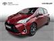 Billede af Toyota Yaris 1,5 Hybrid H2 Premium E-CVT 100HK 5d Trinl. Gear