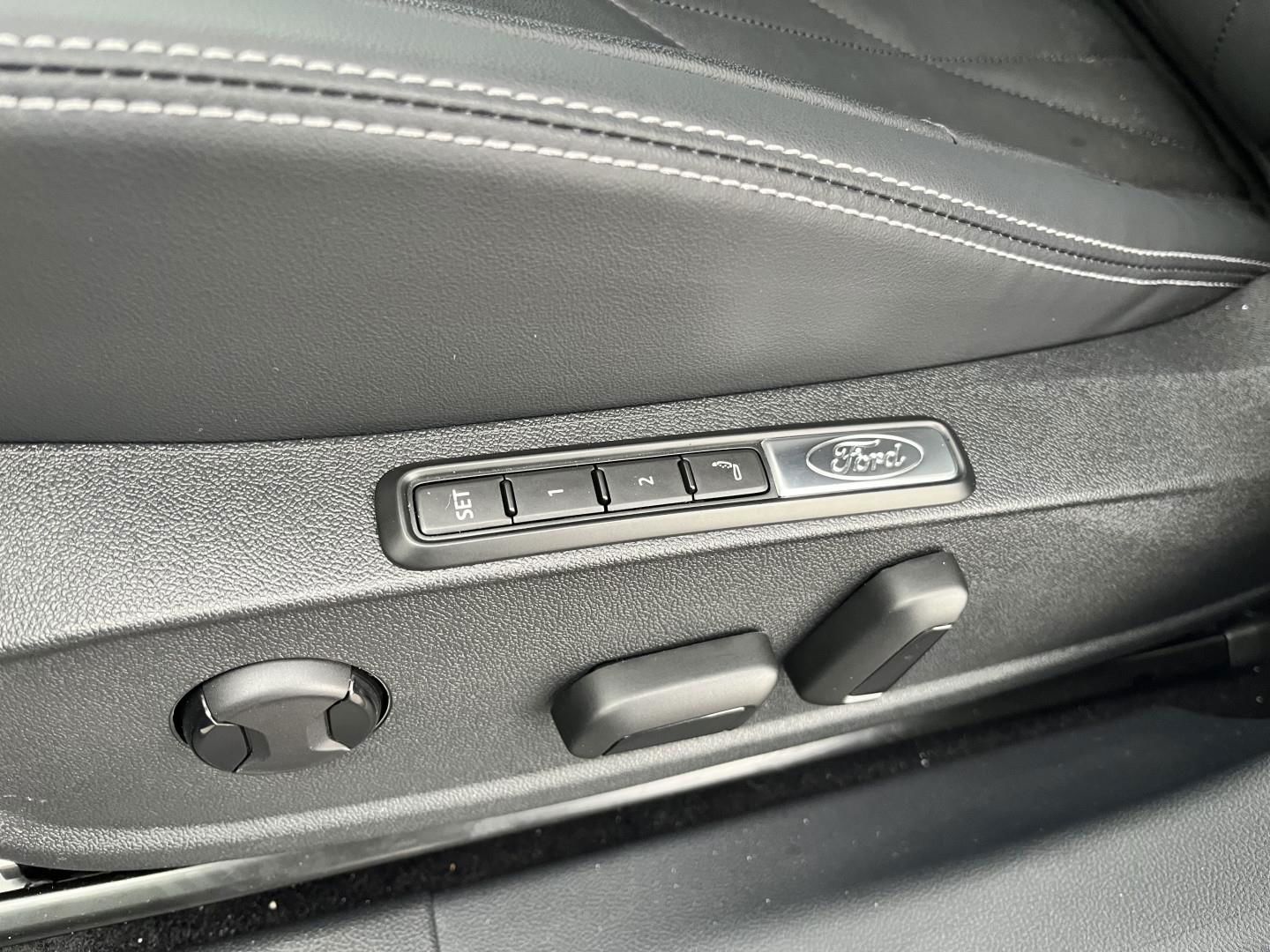 Billede af Ford Capri EL UR Premium 286HK 5d Aut.