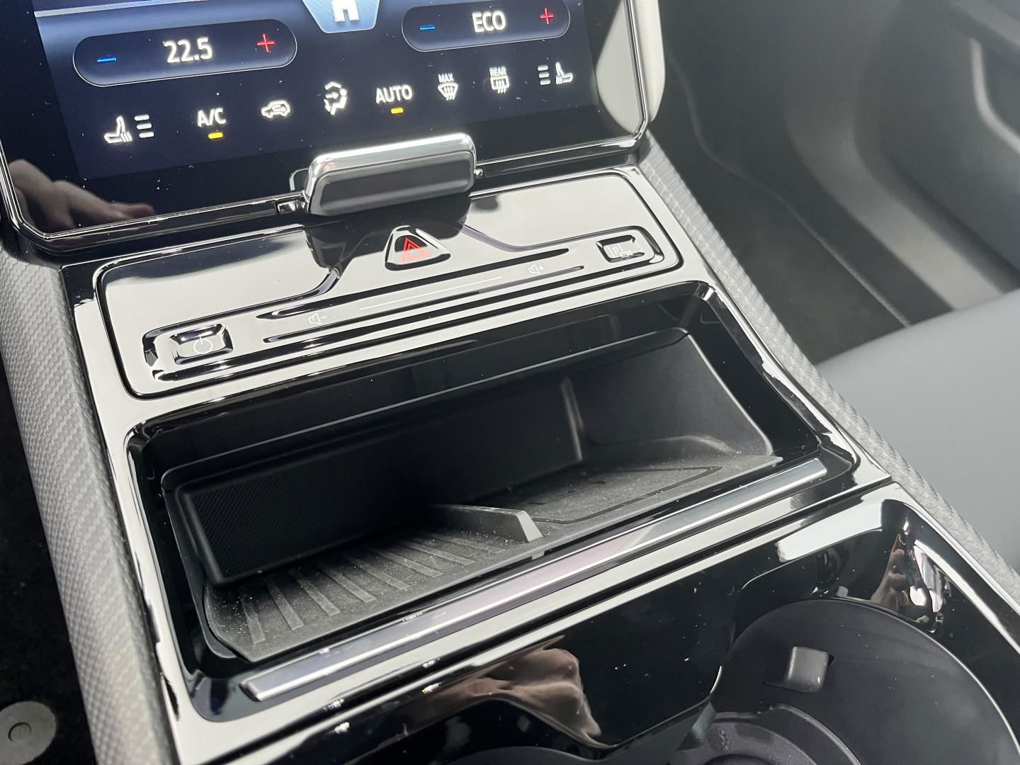 Billede af Ford Capri EL UR Premium 286HK 5d Aut.