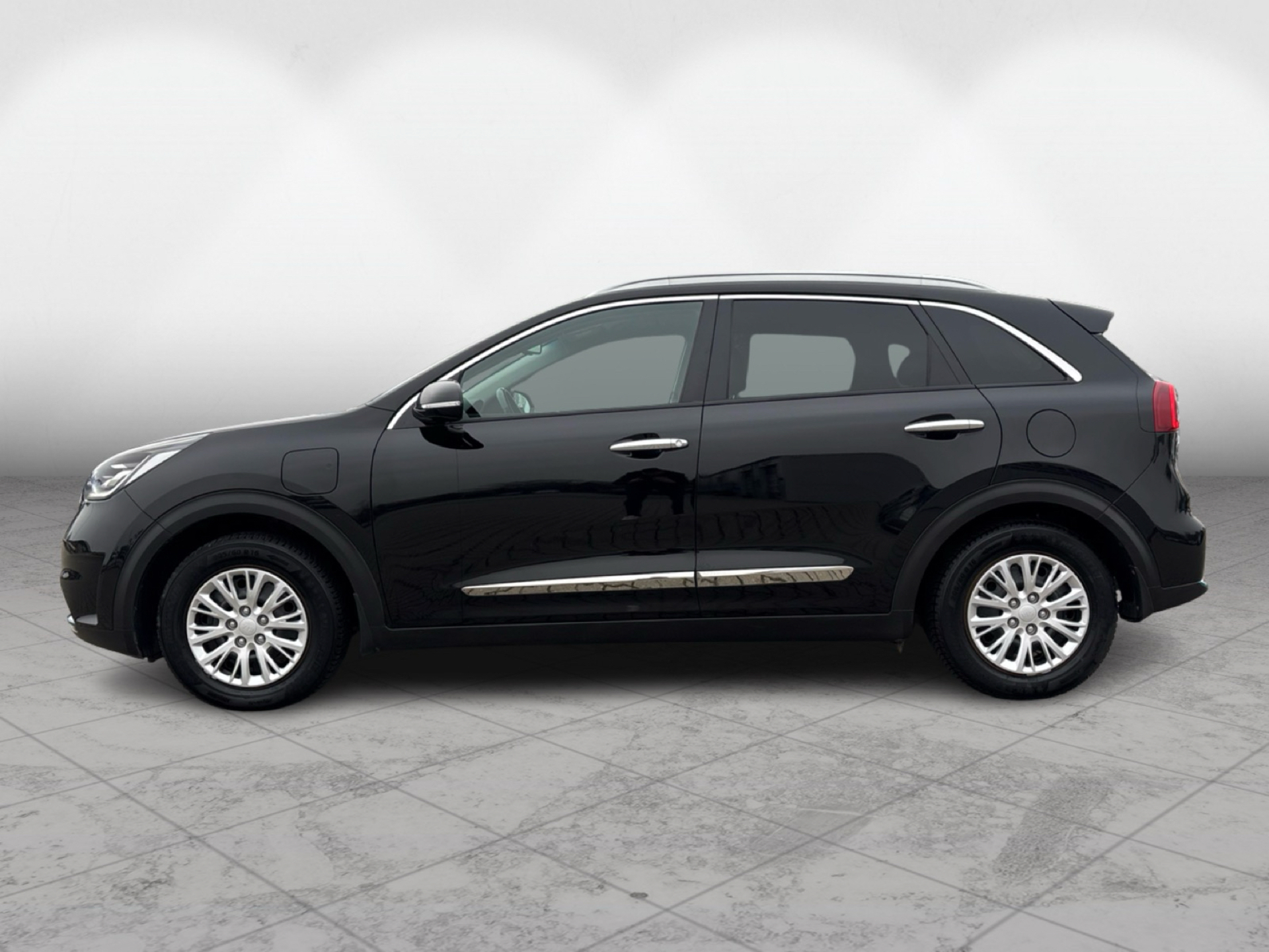 Billede af Kia Niro 1,6 GDI PHEV  Plugin-hybrid Advance DCT 141HK 5d 6g Aut.