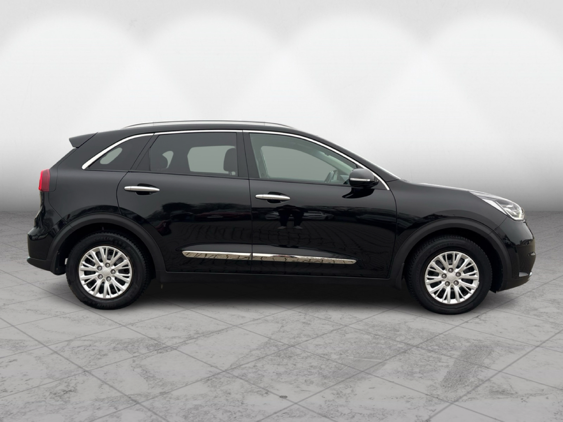 Billede af Kia Niro 1,6 GDI PHEV  Plugin-hybrid Advance DCT 141HK 5d 6g Aut.