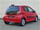 Billede af Toyota Aygo 1,0 VVT-I Red&Black 68HK 5d