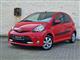 Billede af Toyota Aygo 1,0 VVT-I Red&Black 68HK 5d