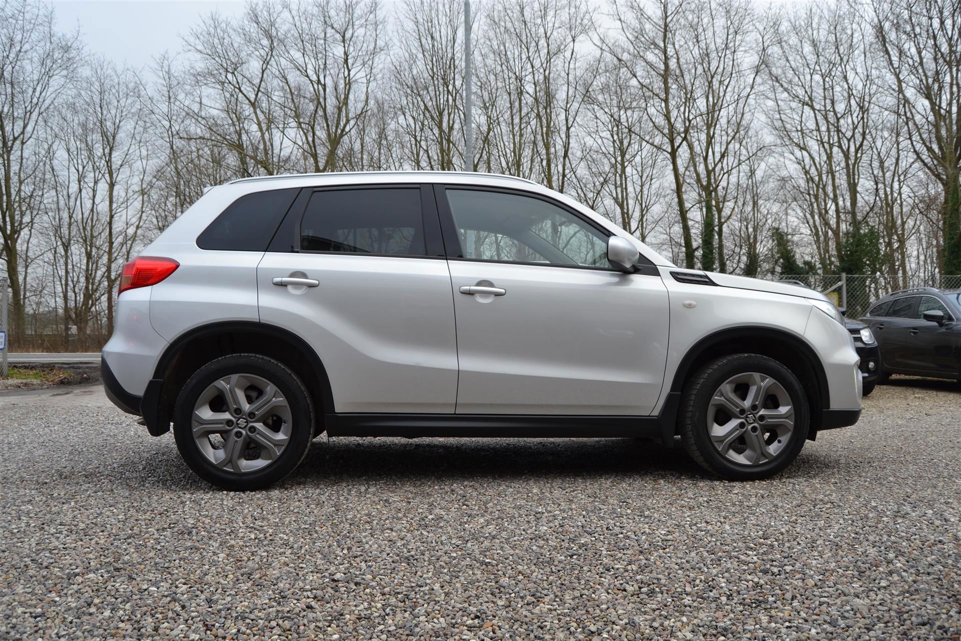 Billede af Suzuki Vitara 1,6 Active 120HK 5d