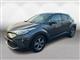 Billede af Toyota C-HR 1,8 Hybrid C-LUB Smart Multidrive S 122HK 5d Aut.