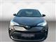 Billede af Toyota C-HR 1,8 Hybrid C-LUB Smart Multidrive S 122HK 5d Aut.