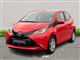 Toyota Aygo 1,0 VVT-I X-Play + X-Touch 69HK 5d-12608793