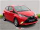 Toyota Aygo 1,0 VVT-I X-Play + X-Touch 69HK 5d-12608812