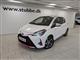 Billede af Toyota Yaris 1,5 Hybrid H4 E-CVT 100HK 5d Trinl. Gear