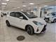 Billede af Toyota Yaris 1,5 Hybrid H4 E-CVT 100HK 5d Trinl. Gear