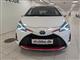 Billede af Toyota Yaris 1,5 Hybrid H4 E-CVT 100HK 5d Trinl. Gear