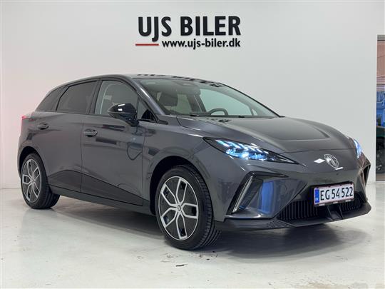 MG MG4 Electric EL Luxury 204HK 5d Aut.