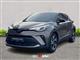 Toyota C-HR 1,8 Hybrid C-LUB Business Premium Multidrive S 122HK 5d Aut.-12609498