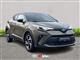 Toyota C-HR 1,8 Hybrid C-LUB Business Premium Multidrive S 122HK 5d Aut.-12609548