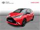 Toyota Aygo 1,0 VVT-I X-Cite 69HK 5d-12610119