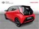 Toyota Aygo 1,0 VVT-I X-Cite 69HK 5d-12610120