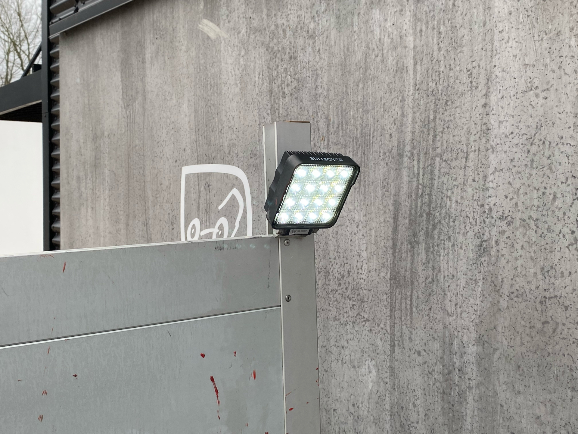 Billede af Iveco Daily 35S18 4100mm 3,0 D 180HK Ladv./Chas. 8g Aut.