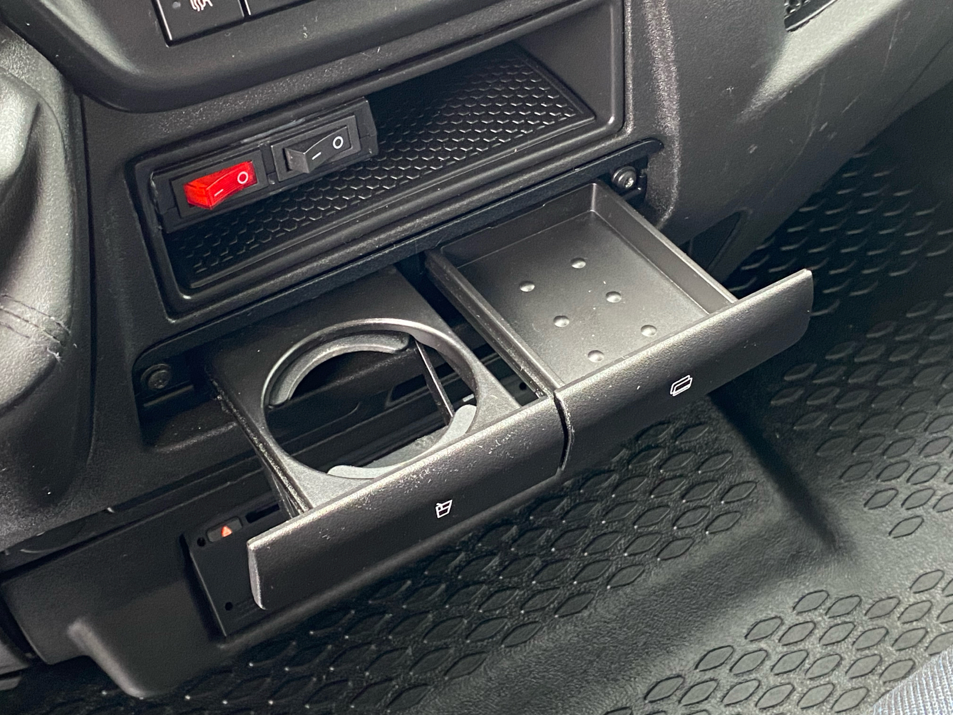 Billede af Iveco Daily 35S18 4100mm 3,0 D 180HK Ladv./Chas. 8g Aut.