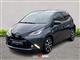 Toyota Aygo 1,0 VVT-I X-Cellence 69HK 5d-12610561