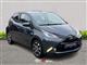 Toyota Aygo 1,0 VVT-I X-Cellence 69HK 5d-12610580