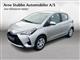 Billede af Toyota Yaris 1,5 Hybrid H2 E-CVT 100HK 5d Trinl. Gear